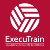 executrain guadalajara logo image