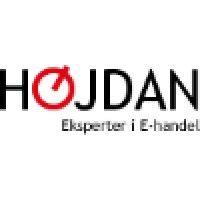 højdan logo image