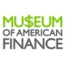 logo of Museum Of American Finance