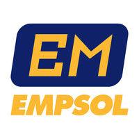 empsol s.r.l. logo image