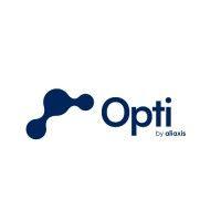 optirtc logo image