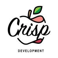 crisp development llc logo image