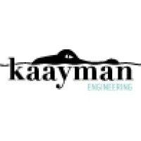 kaayman® logo image