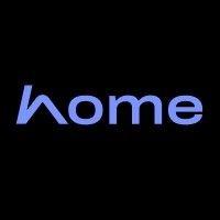 home dev logo image