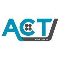 arabian chemical terminals abu dhabi (actad) logo image