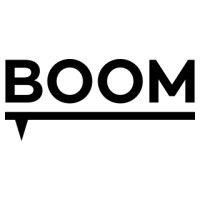 boom gmbh logo image