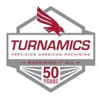 turnamics, inc. logo image