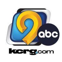 kcrg-tv9 logo image