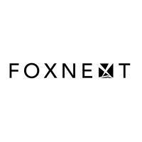 foxnext logo image