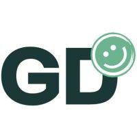 green district logo image