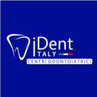 italydent logo image