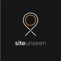 siteunseen logo image