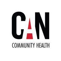 can community health logo image