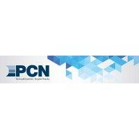 pc network, inc. logo image