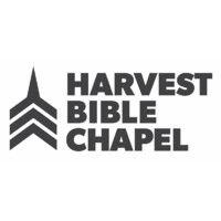 harvest bible chapel logo image