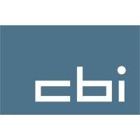 cbi (corporate business interiors, inc) logo image