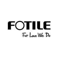 fotile logo image