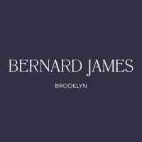 bernard james logo image