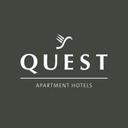 logo of Quest Apartment Hotels