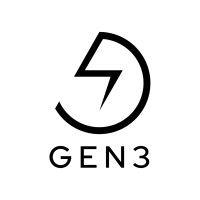 gen3 logo image