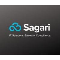 sagari ltd logo image