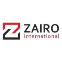 zairo international logo image