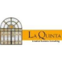 la quinta logo image