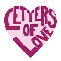 letters of love global logo image