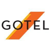 gotel africa logo image