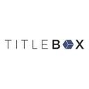 logo of Titlebox