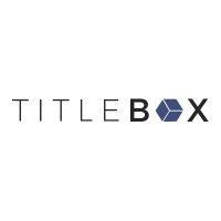 titlebox logo image