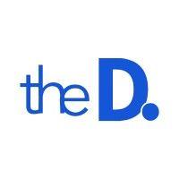 the d. gmbh - we're hiring logo image