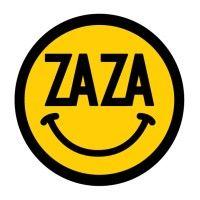 zaza thc logo image