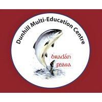 dunhill multi-education centre logo image