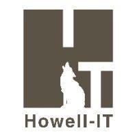 howell it logo image