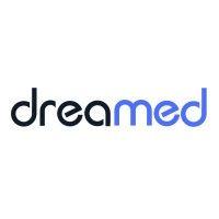 dreamed logo image