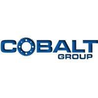 cobalt group (prince george, bc) logo image