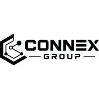 connex group logo image