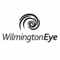 wilmington eye logo image