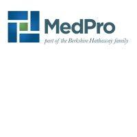 medpro logo image