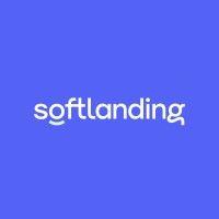 softlanding logo image