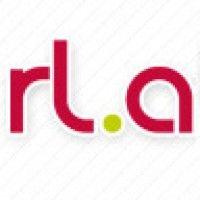 rl agency logo image