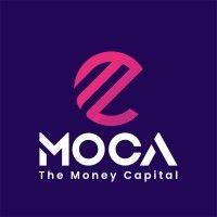 moca logo image