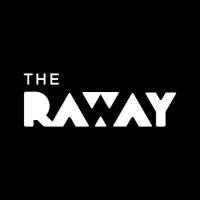 the raway logo image