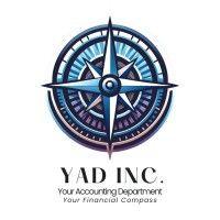 yad inc. | your accounting department