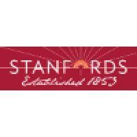 stanfords logo image