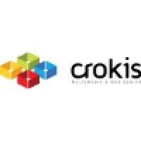 crokis multimedia slu logo image