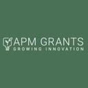 logo of Apm Grants