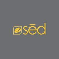 sēd communications logo image