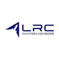 lrc aviation advisors logo image